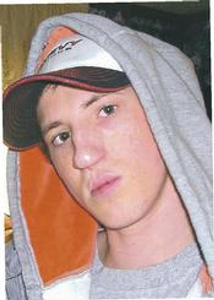 Justen Ramsey