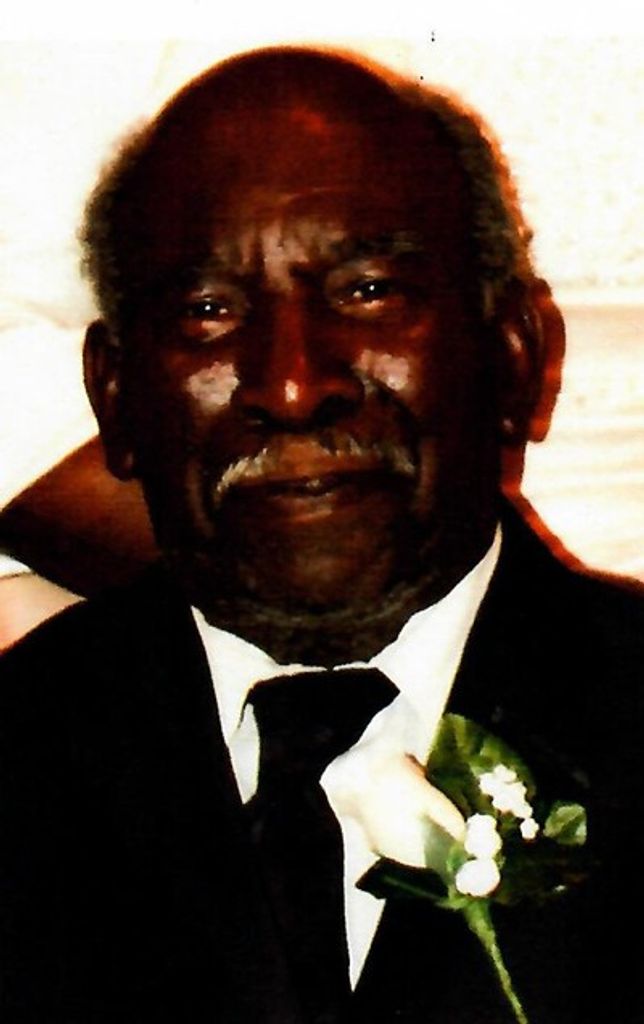 Reid Martin Turner, Sr.