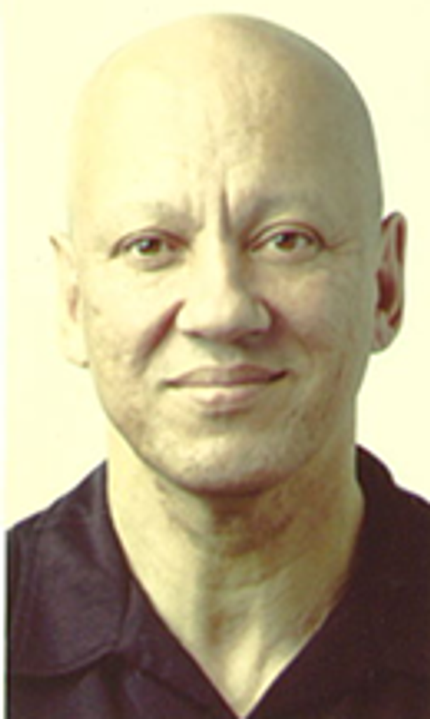 Joseph William Francis Oden