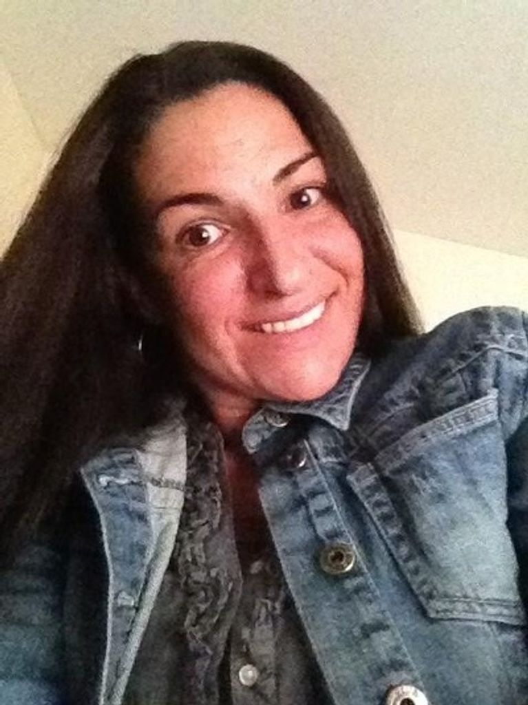 Paula M. (Rebelo) Fiouris