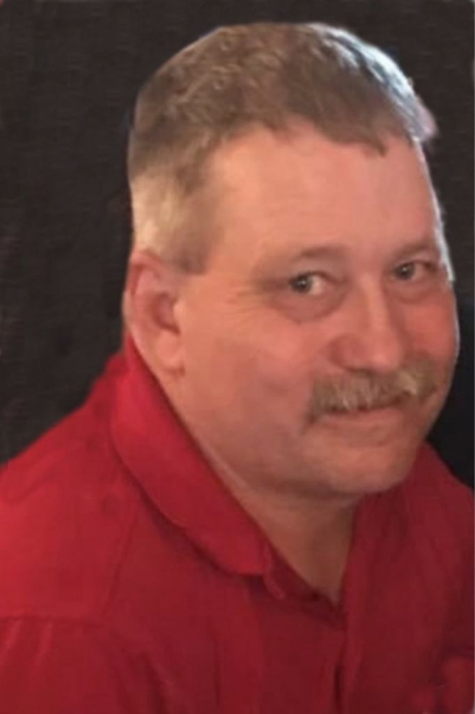 Ed Hensley Profile Photo