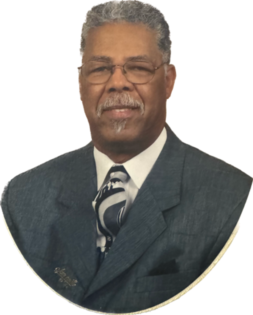 William Cortez Easley Profile Photo