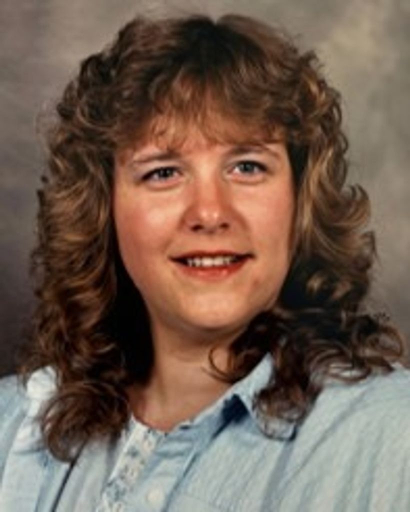 Lydia Margaret Skoog