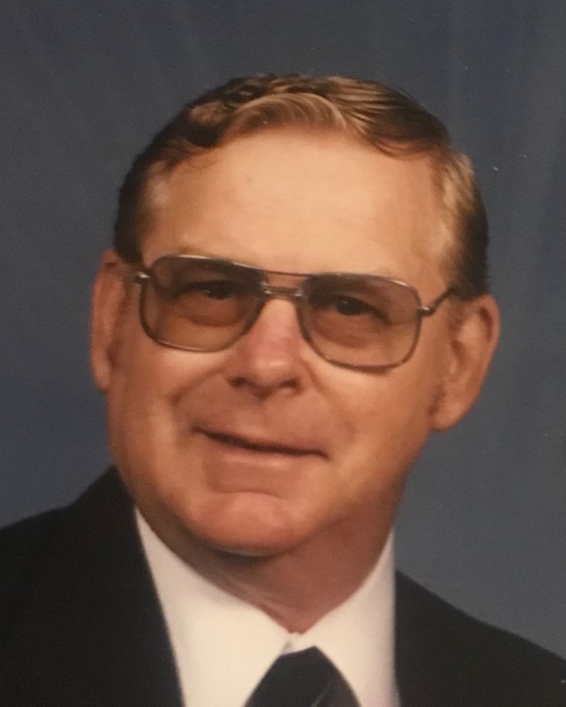 Darrell F. Larson Profile Photo