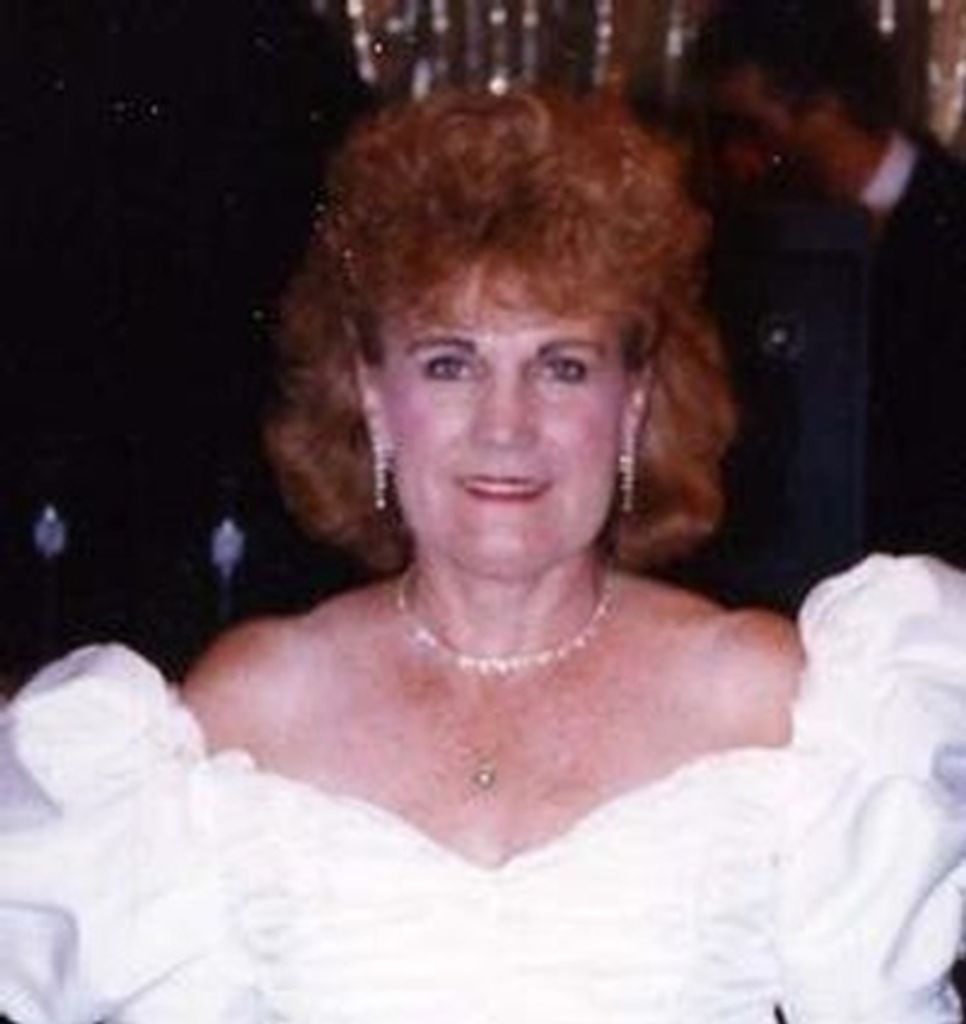 Betty Faye Cunningham