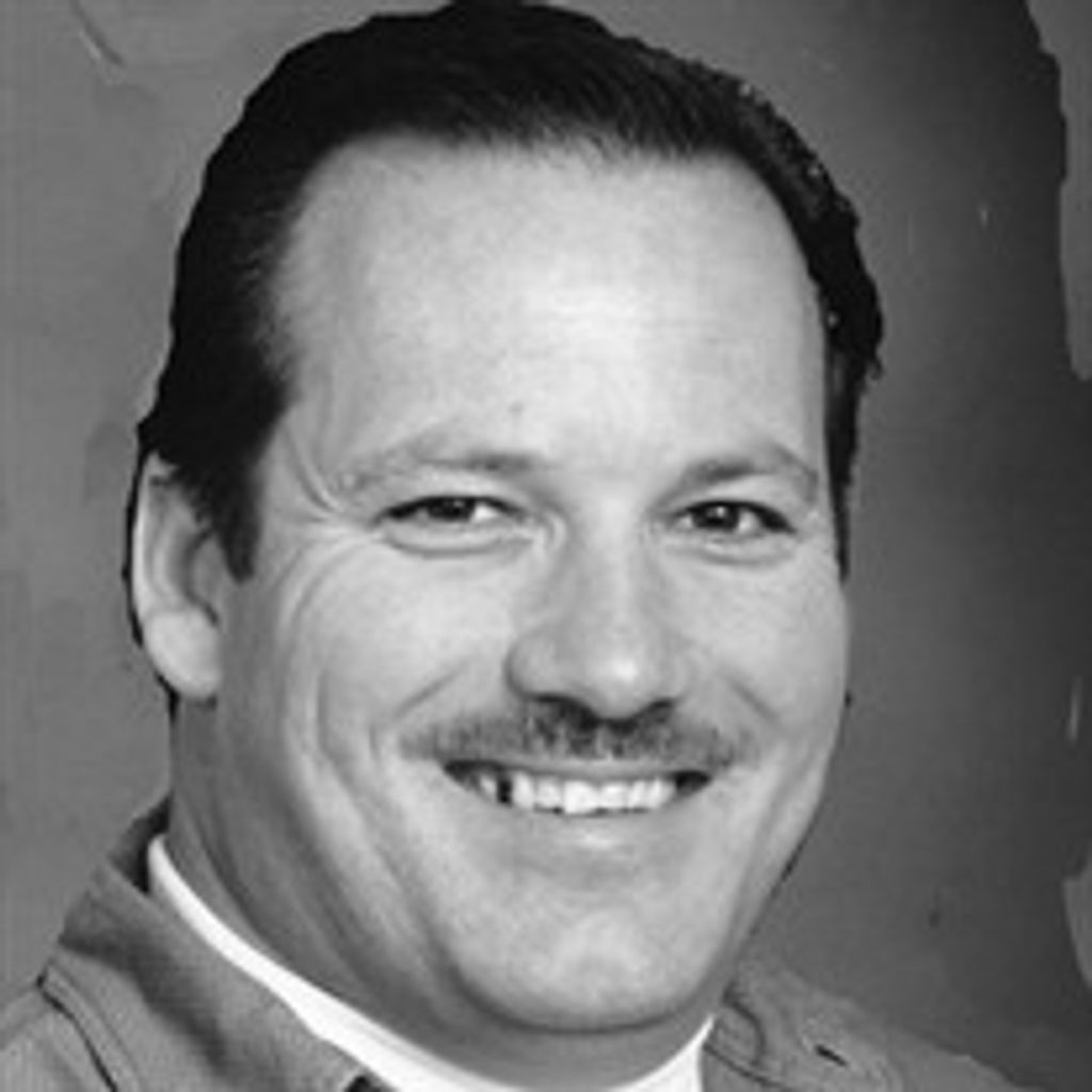 James Jim Huling