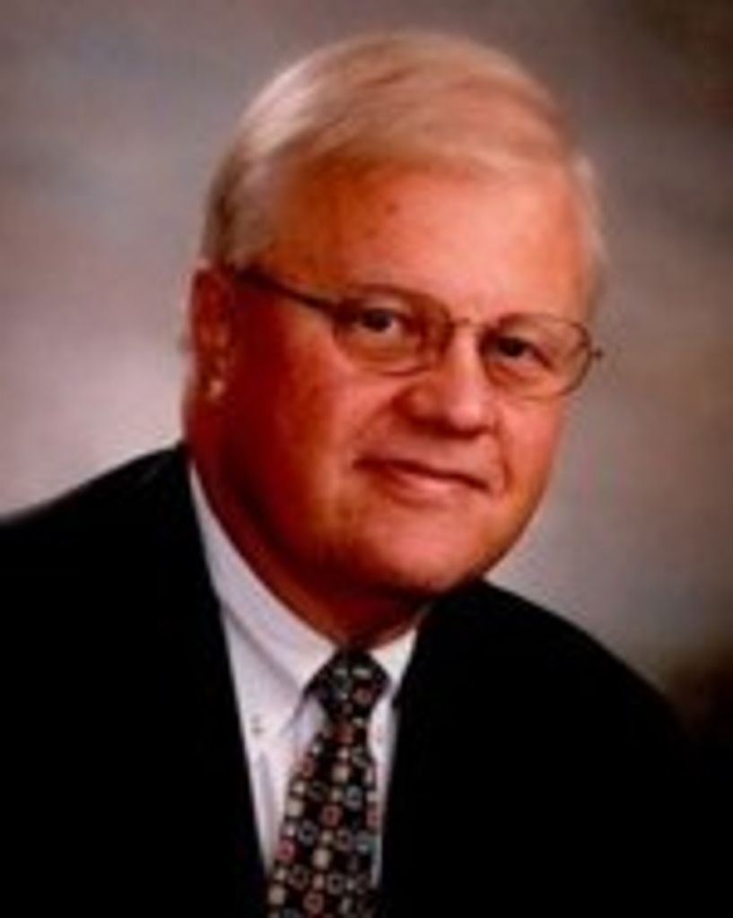 Dennis W. Beville