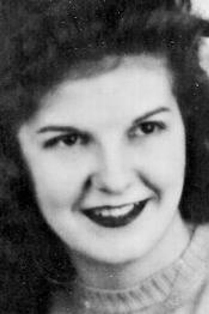 Helen Pawcio