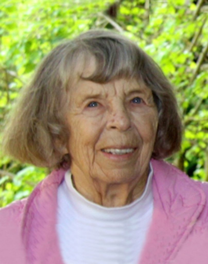 Lois Wold