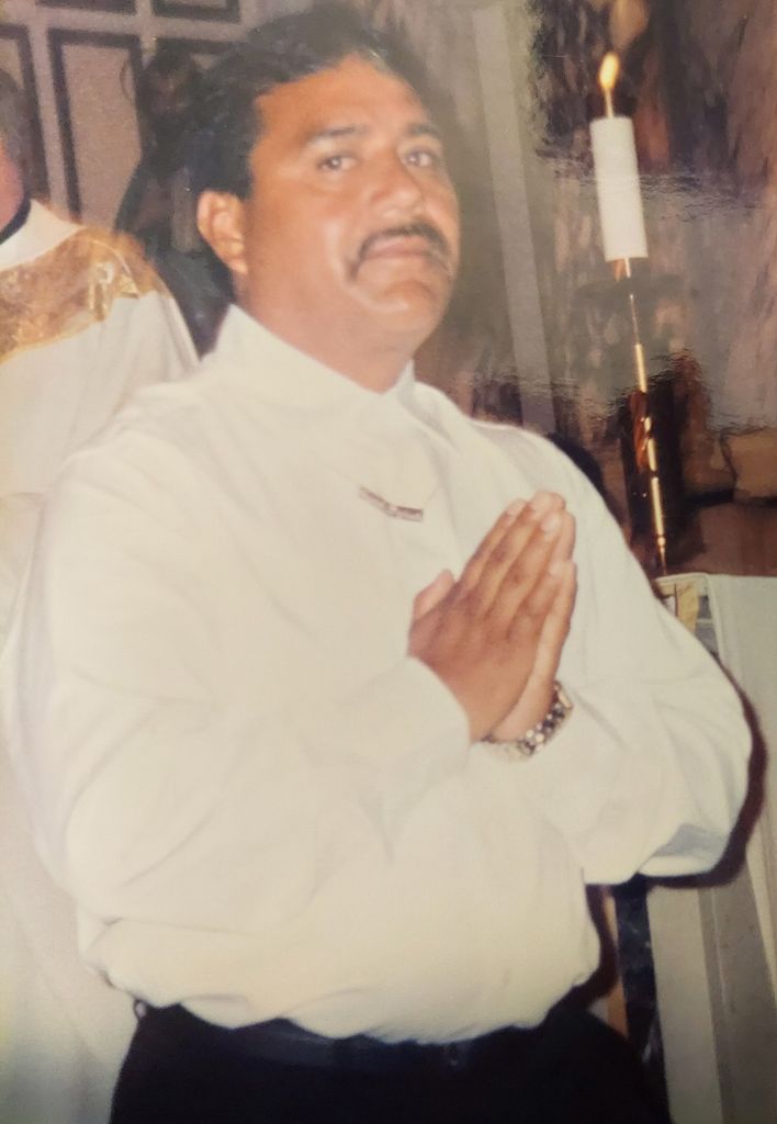 Magdaleno Saldivar