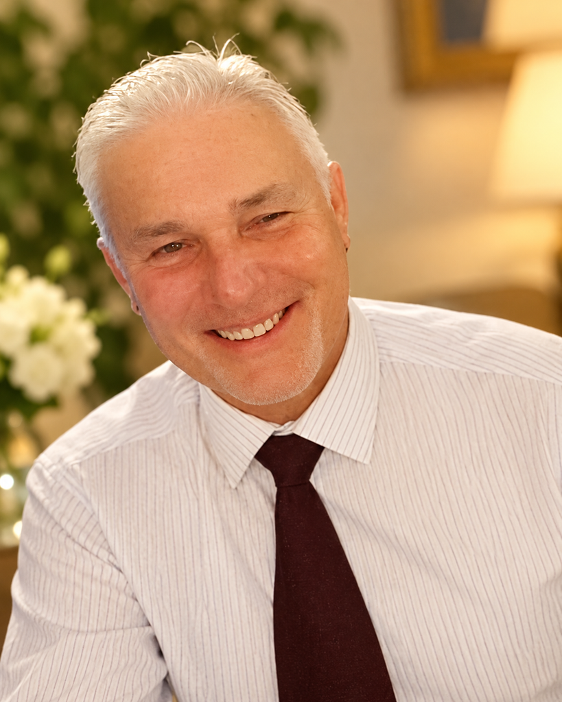 William J. Dill Profile Photo