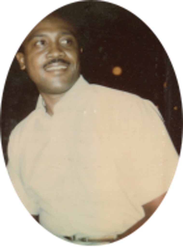 Bennie Williams Profile Photo