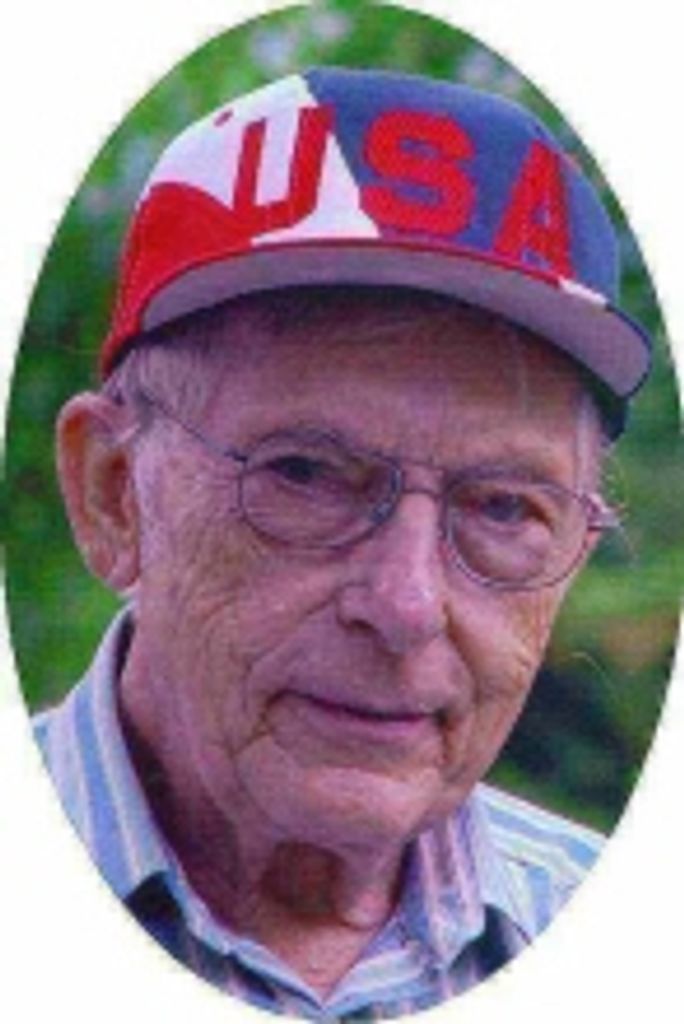 Floyd J. Dempsey