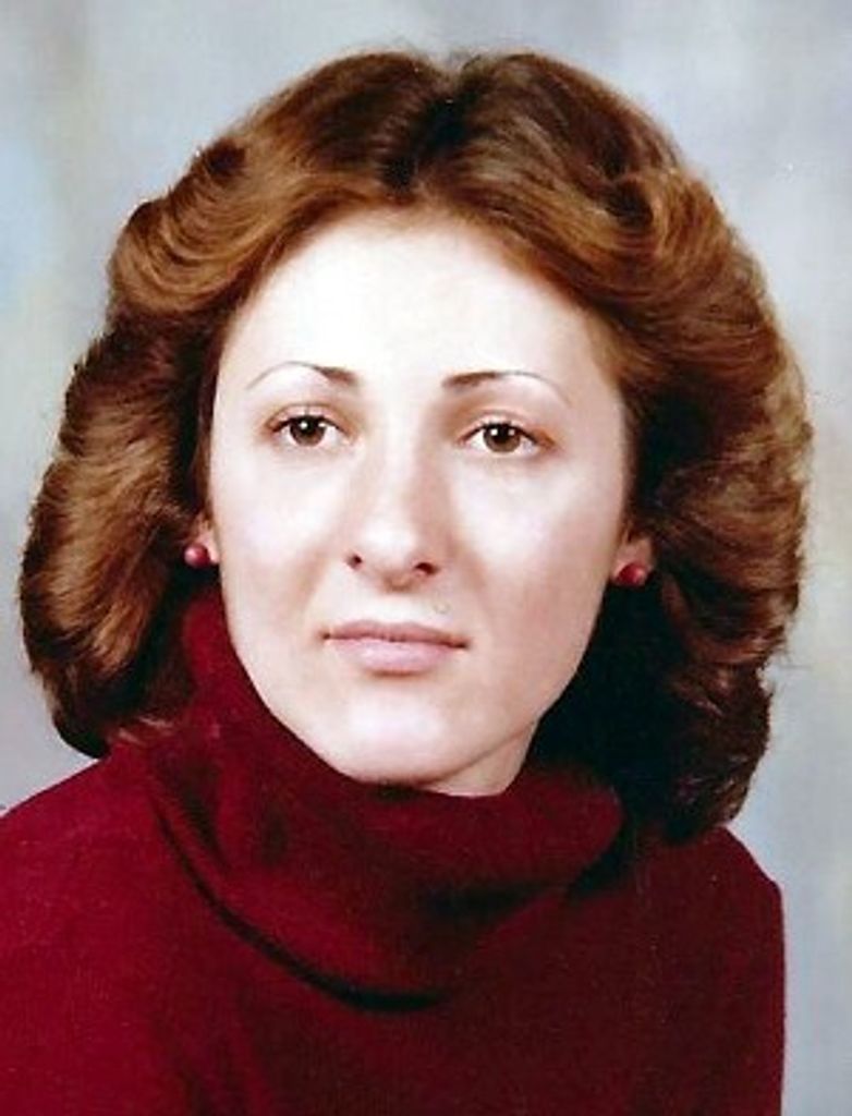 Olga Dziunka