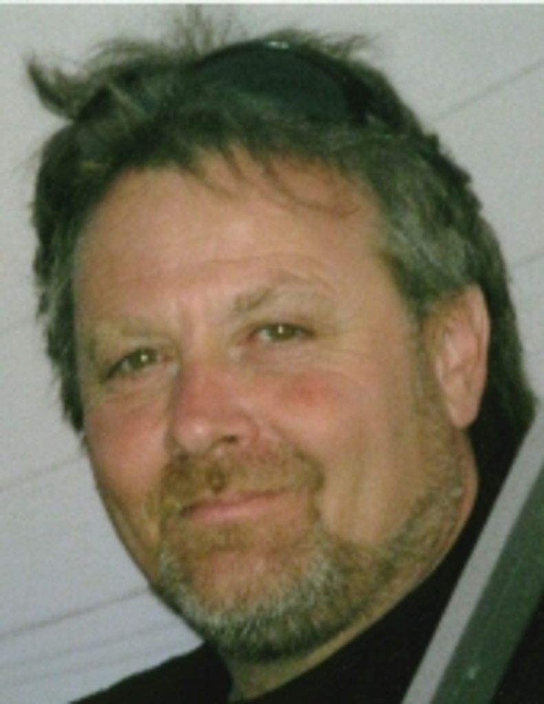 Charles "Chuck" Mayerhofer