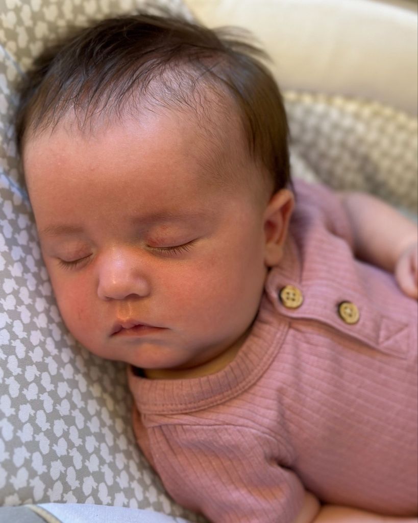 Adalee Eve Gilbert