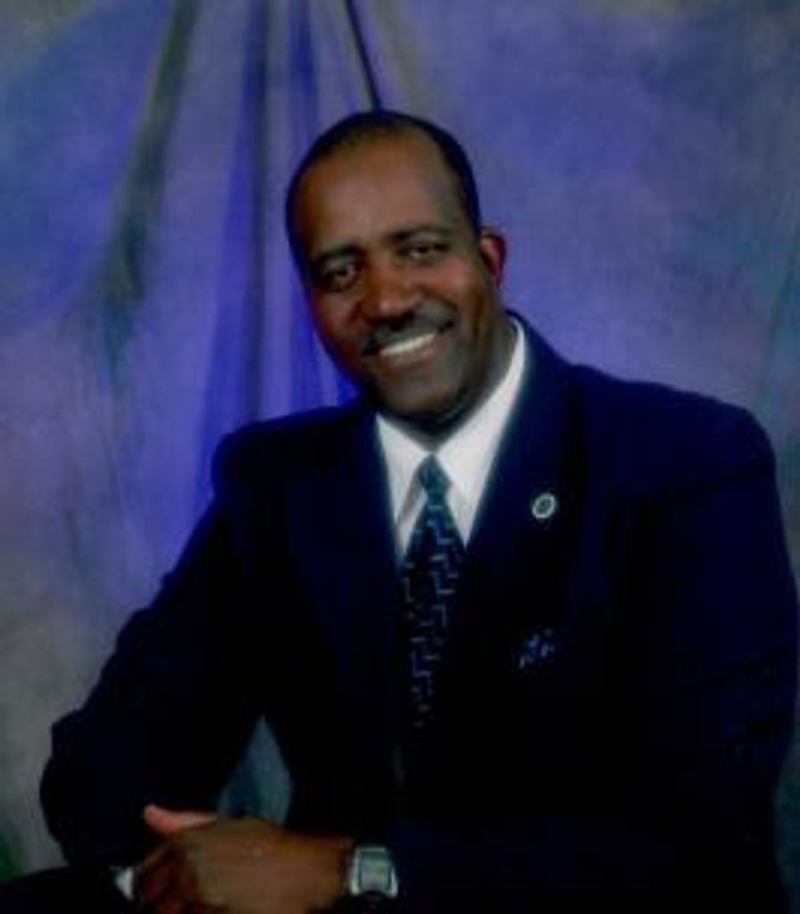 Willie Moore