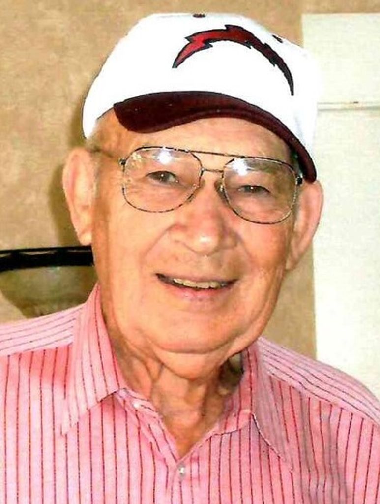 Ambrose A. Schneweis