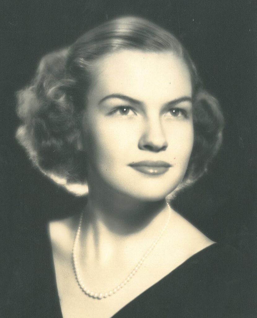 Virginia Kilgore