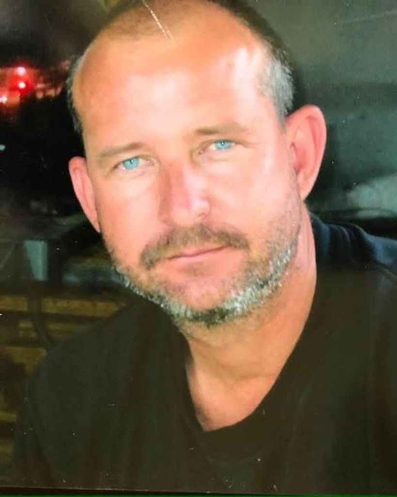 Gary Matthew Stewart