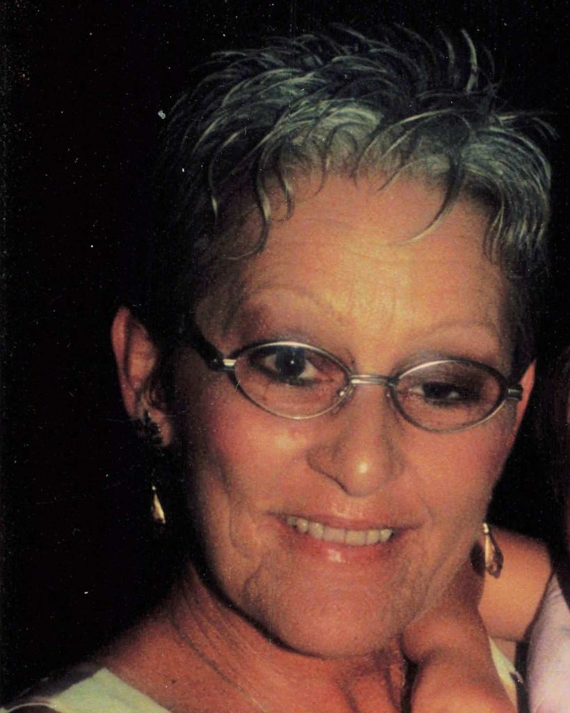 Sue Chastain