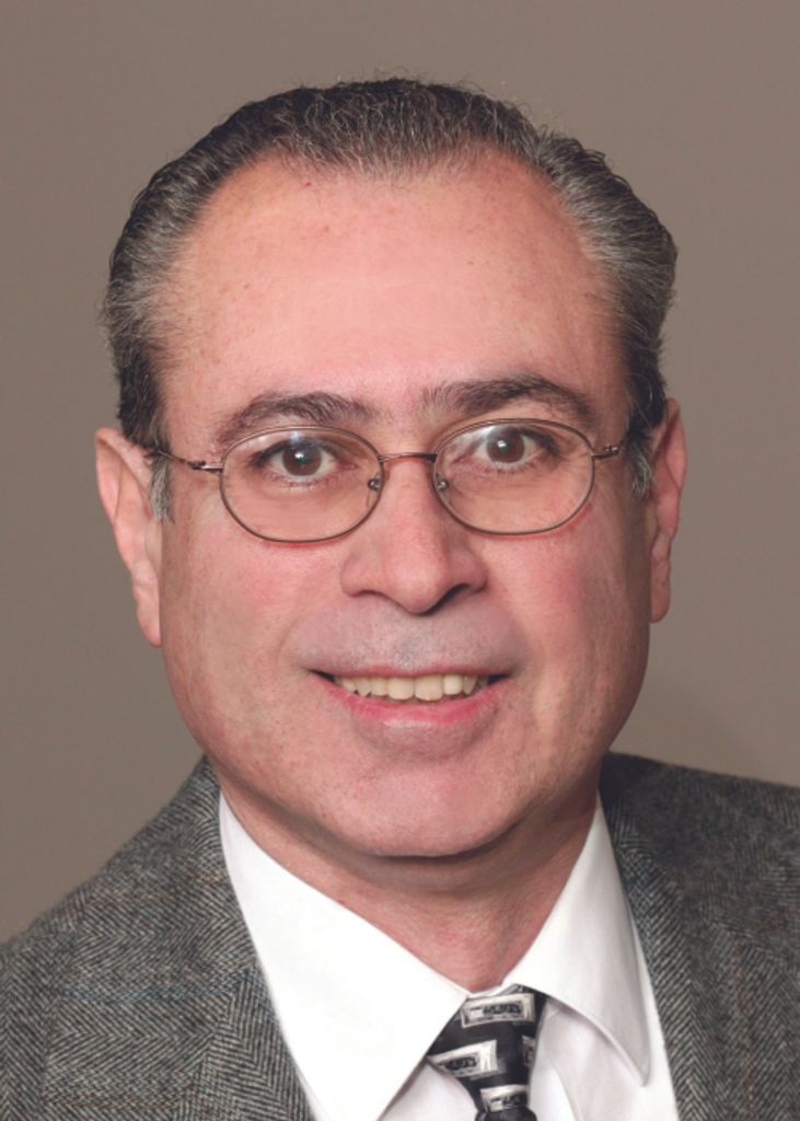 Leonard Raymond LaRussa
