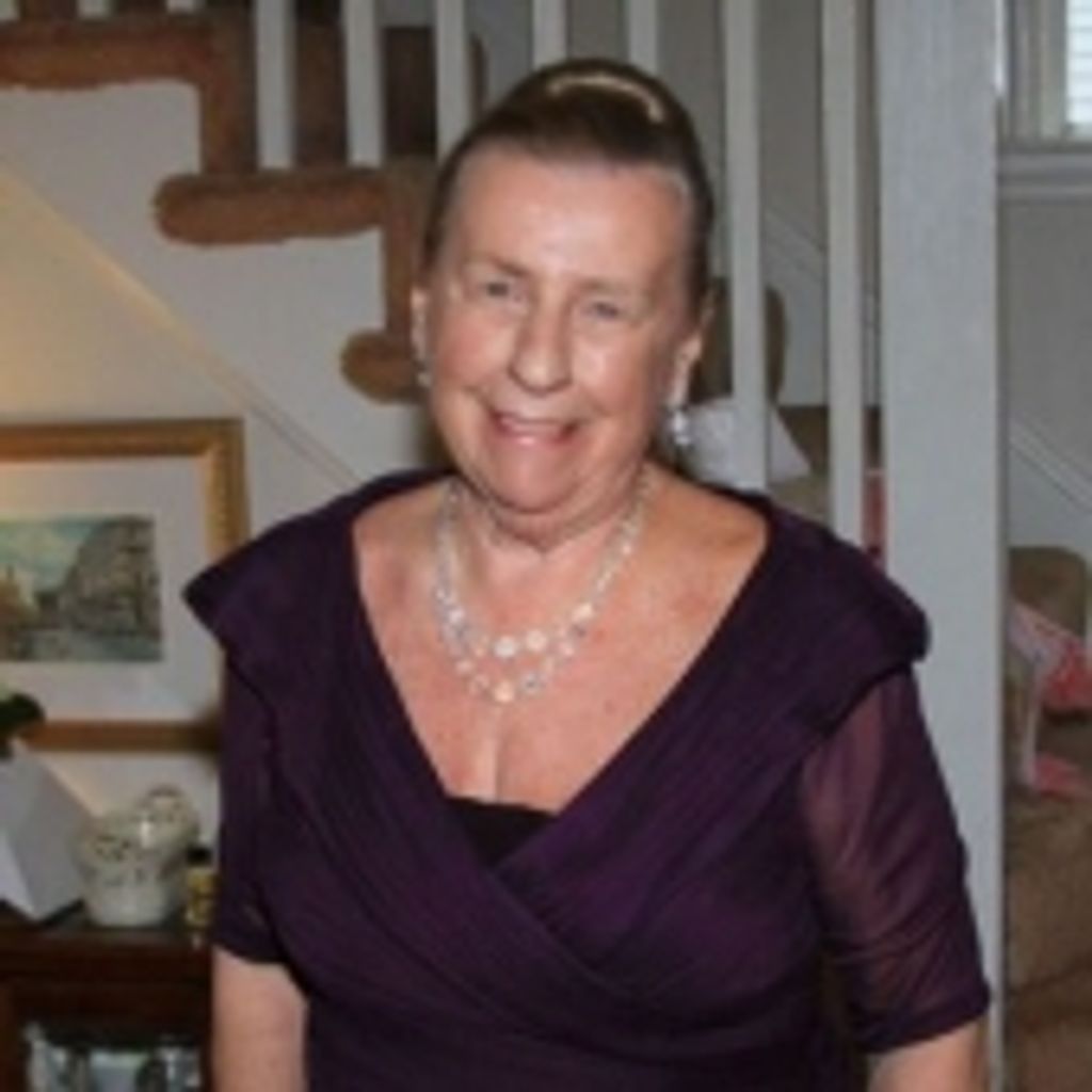 Eleanor M. Kiley O'Brien