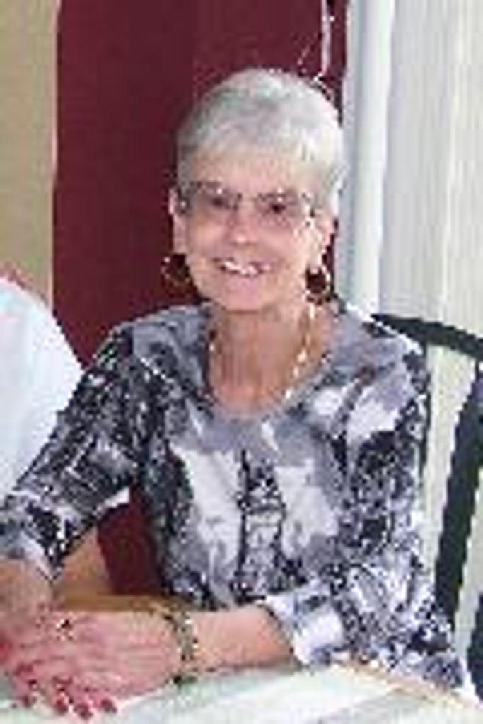 Joan Woods