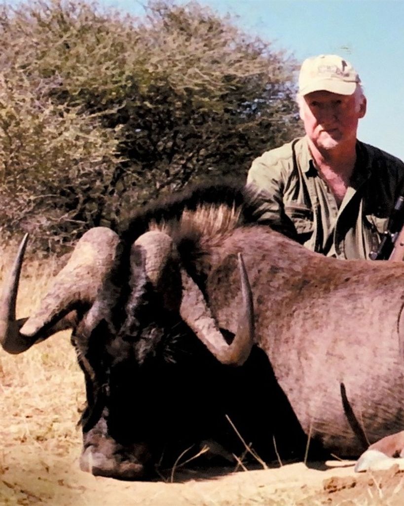 William Brian Stiles Profile Photo