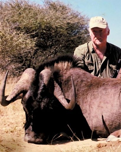 William Brian Stiles's obituary image