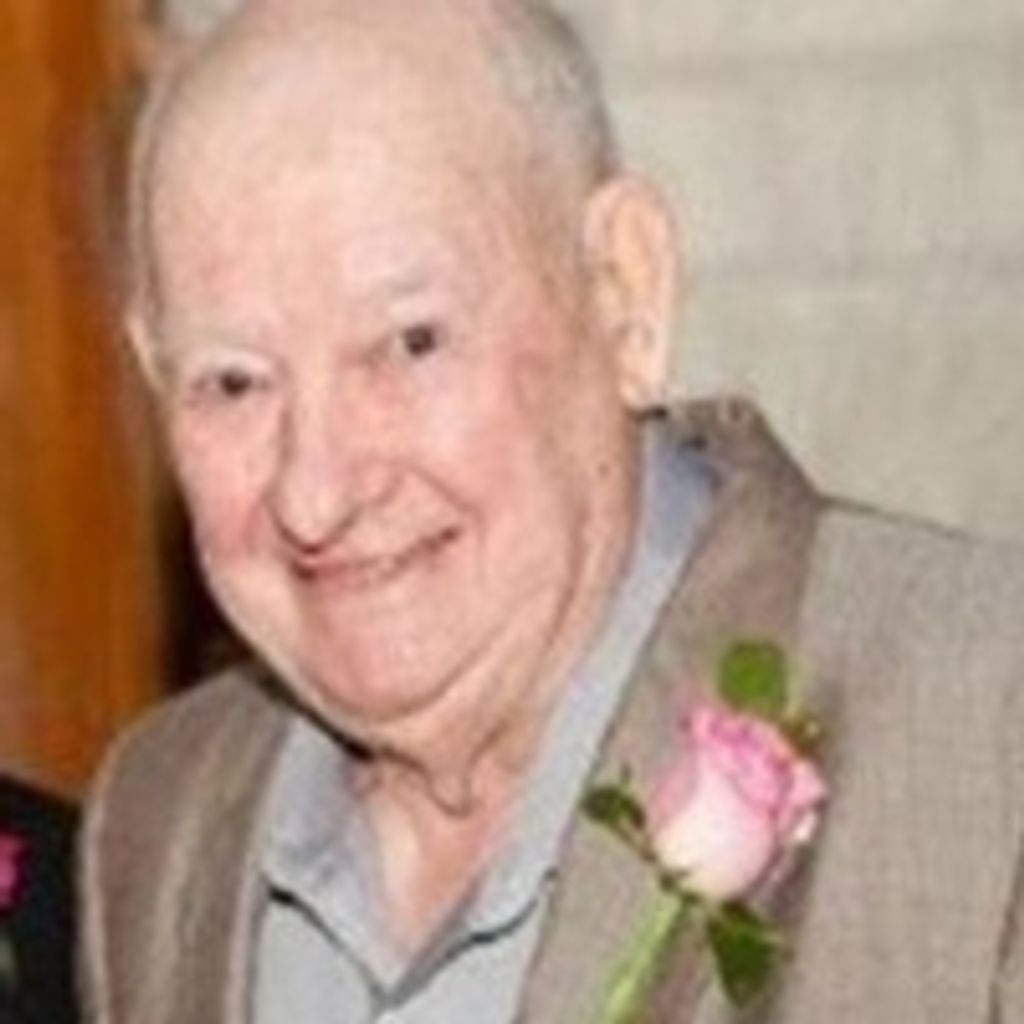 Burt Anderson Nichols