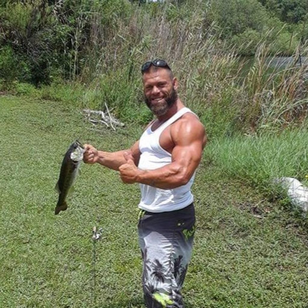 Shad Logan Washburn