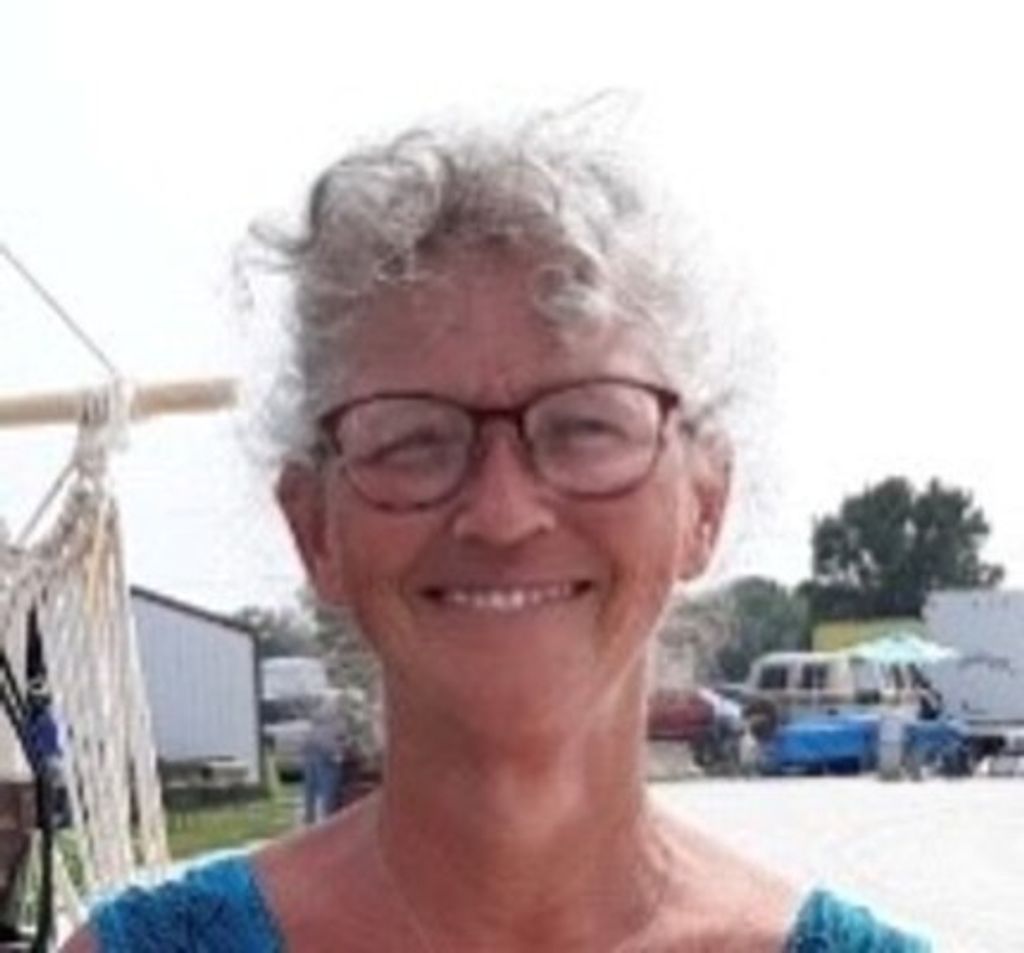 Amy Lucille Whitaker Profile Photo