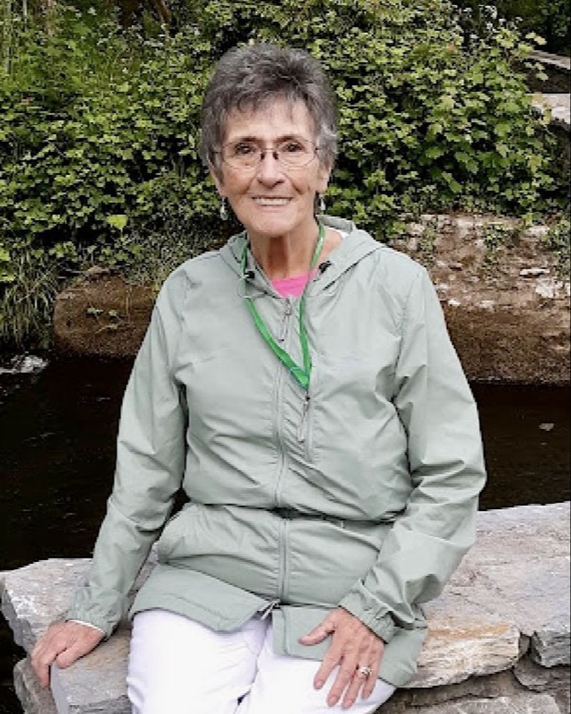 Mary F. (LeFave) Dubeau Profile Photo