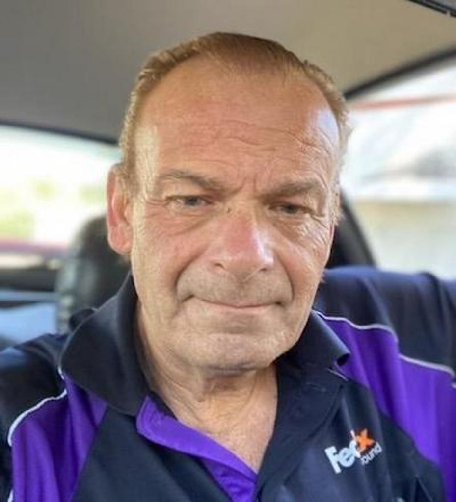 Ronald Lee Profile Photo