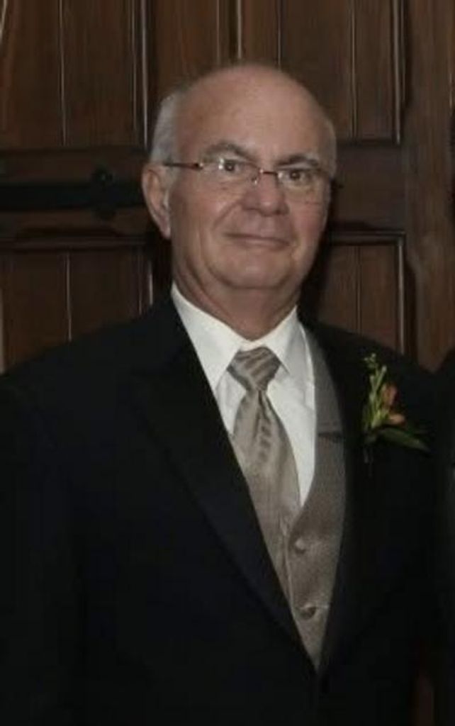 John P. Graham Profile Photo