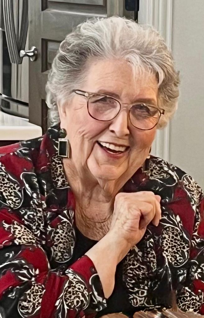 Jean Coe Profile Photo