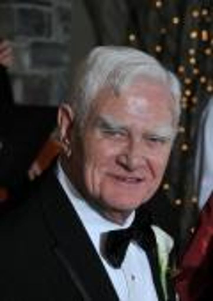 William Roy