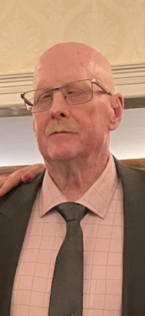 Robert W. Long