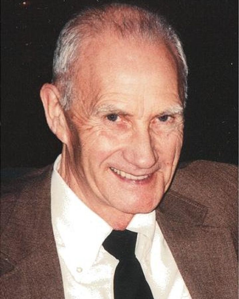 Elliott Herweyer