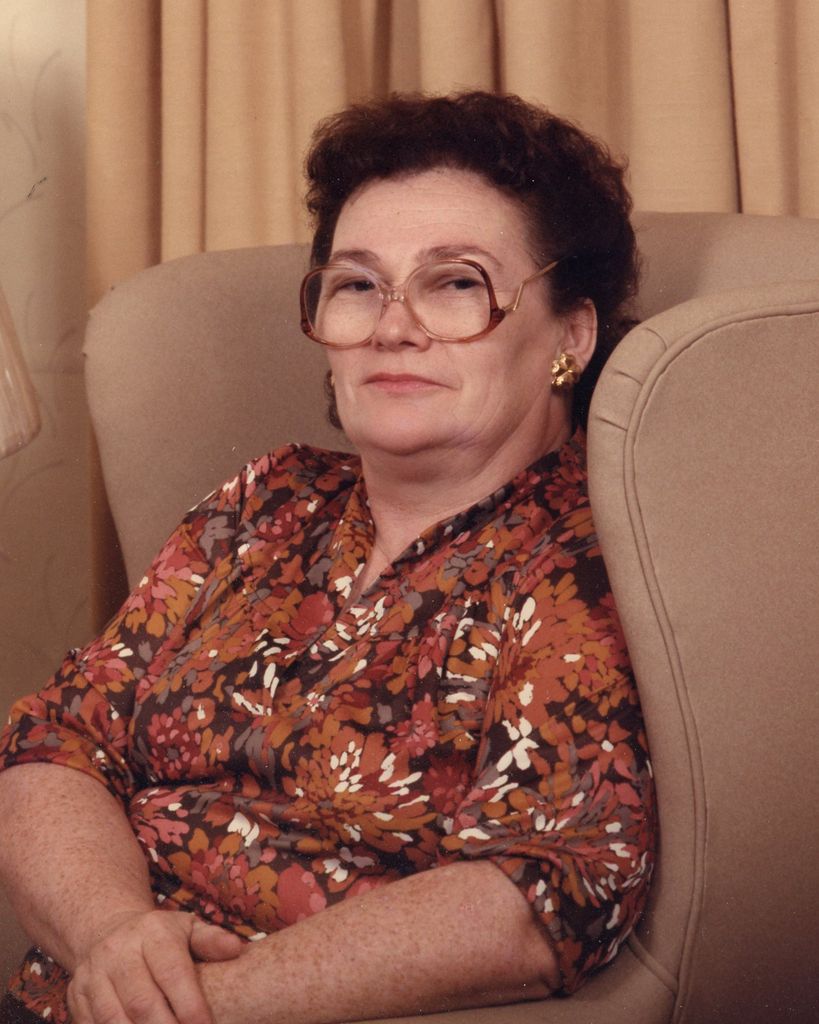 Virginia Richie