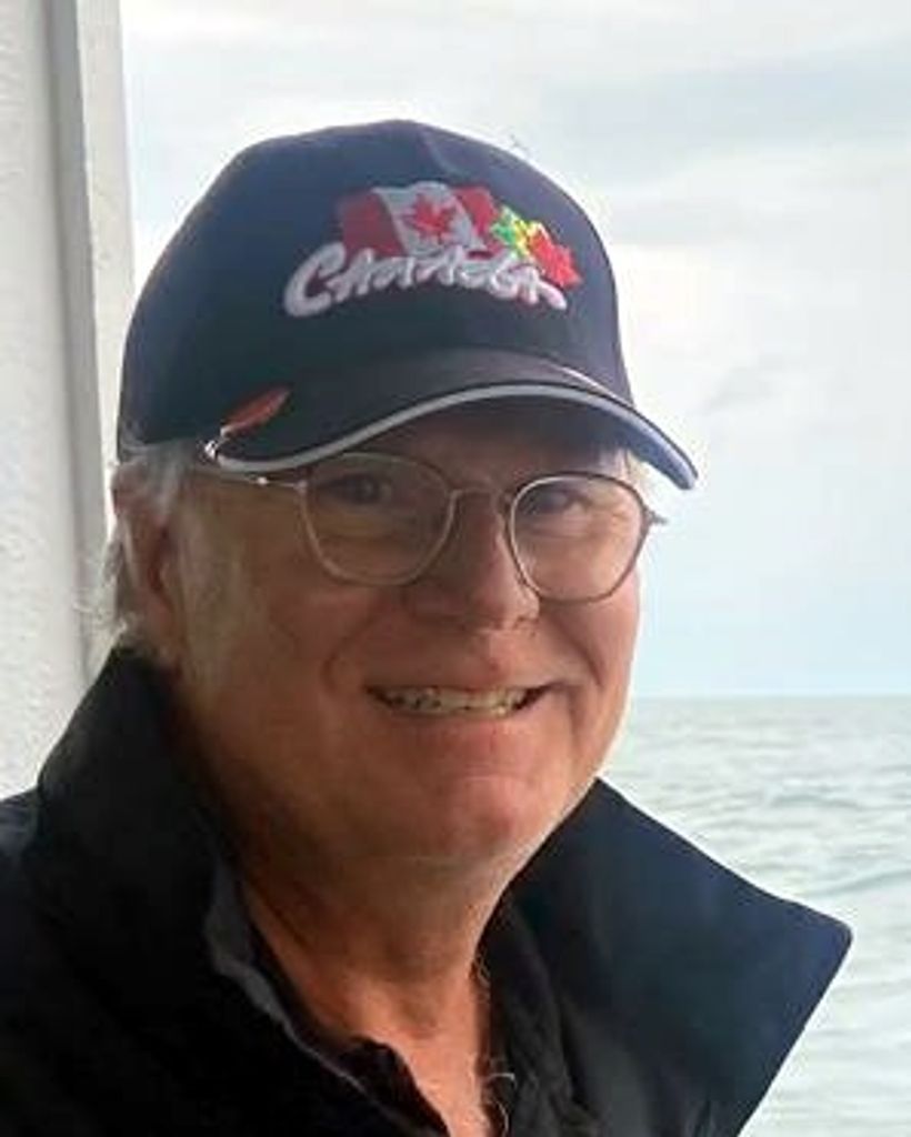 Bruce D. Lord Profile Photo