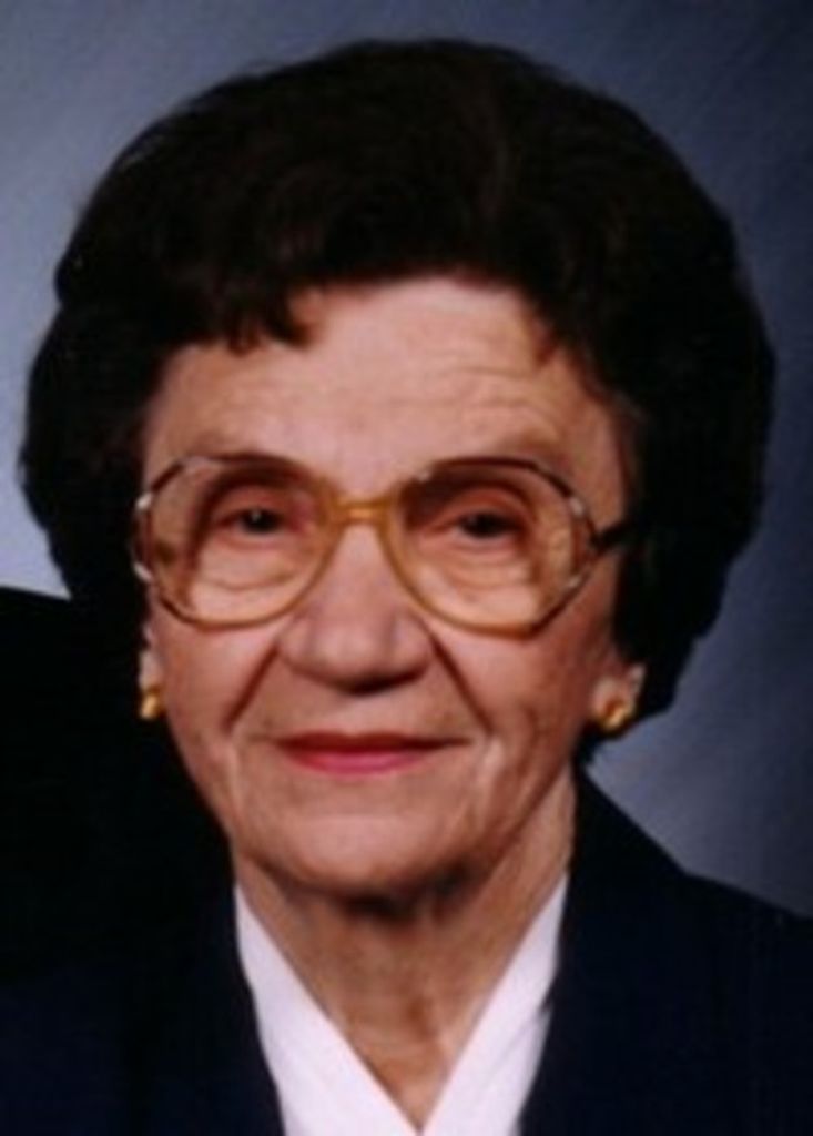 Lorraine M. Hottovy