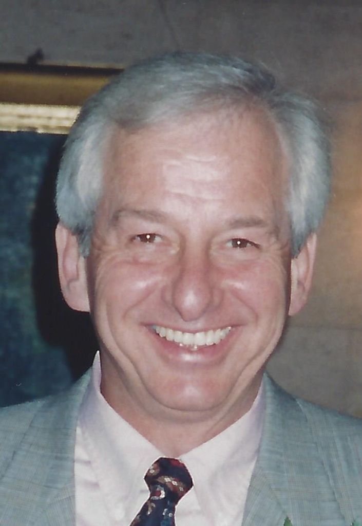Paul A. Tennis