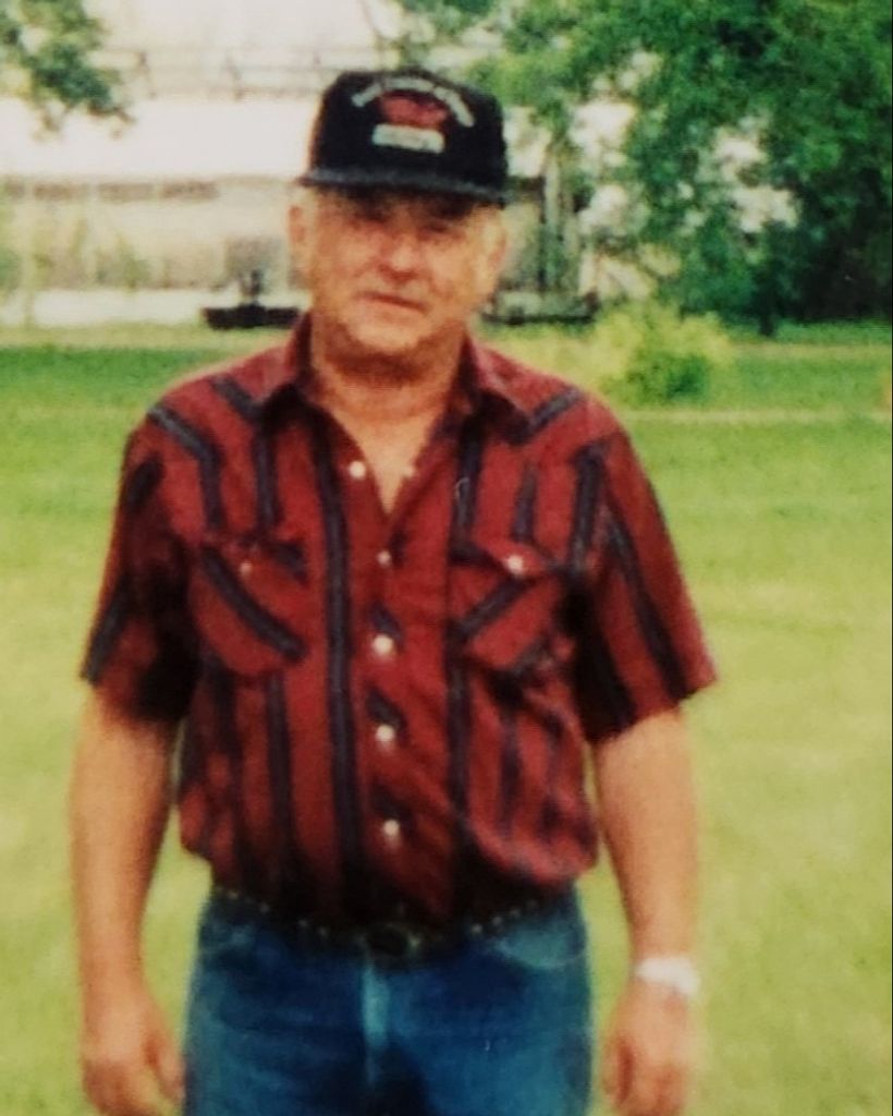 Kenneth Dockter