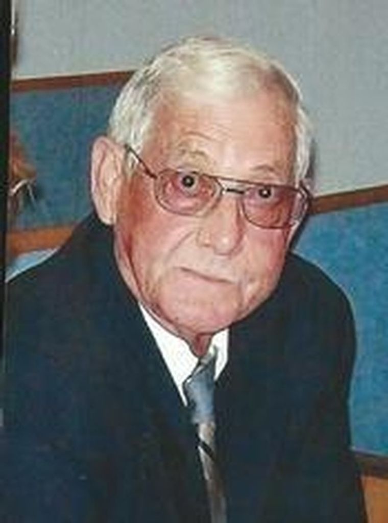 Thomas W. "Tommy" Bratton