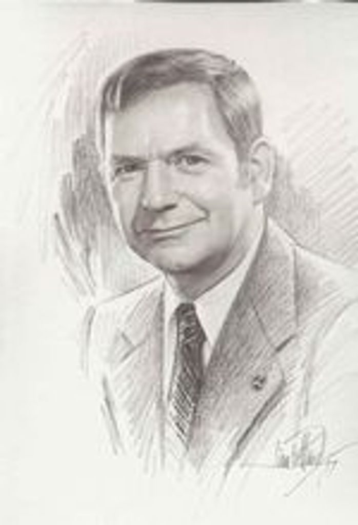 Ralph Henkes