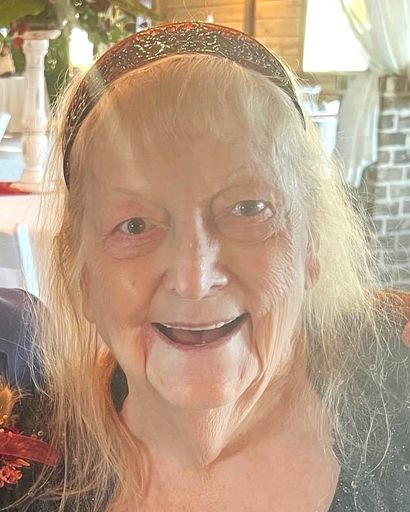 Mildred Louise Jackson's obituary image