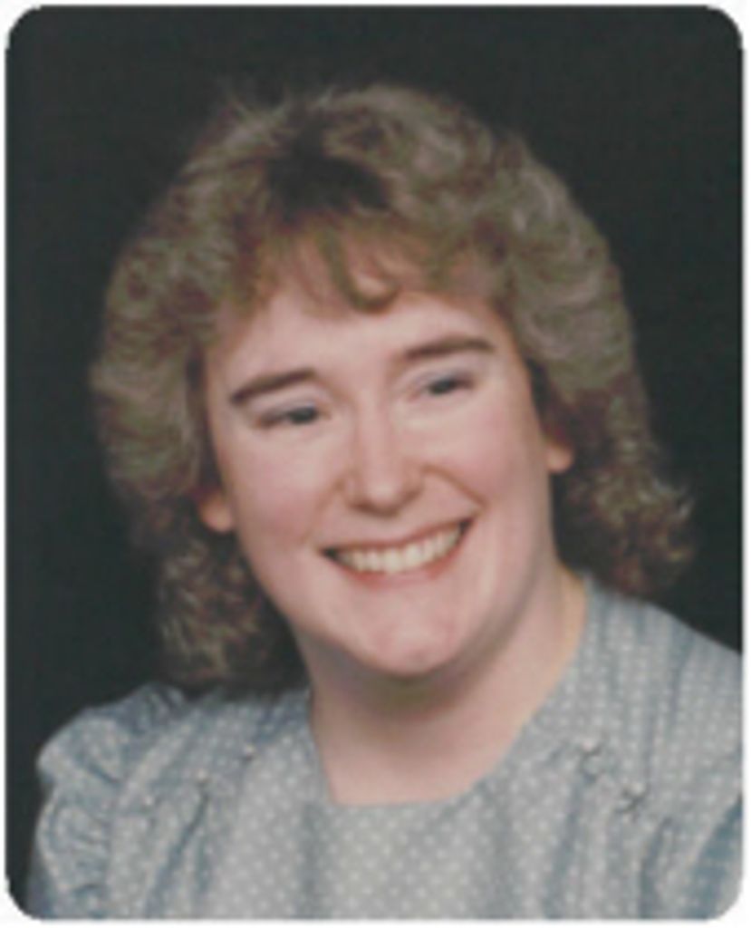 Virginia Vaughn