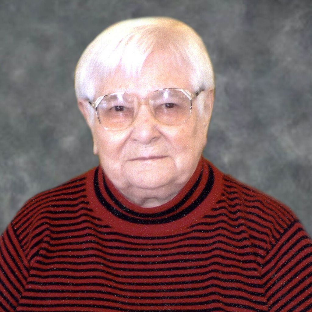 Frances Haag